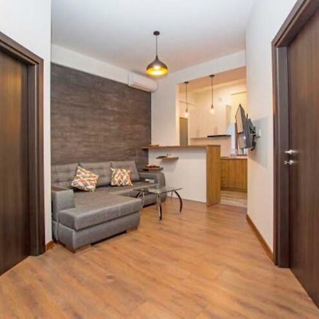 Boutique Apartment Γιερεβάν Εξωτερικό φωτογραφία