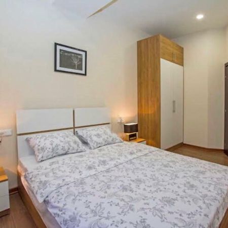 Boutique Apartment Γιερεβάν Εξωτερικό φωτογραφία