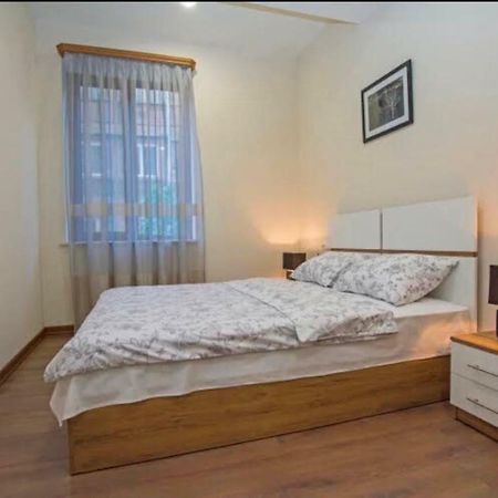 Boutique Apartment Γιερεβάν Εξωτερικό φωτογραφία