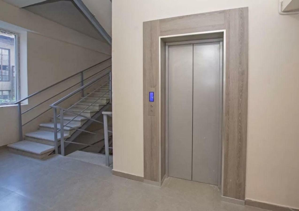 Boutique Apartment Γιερεβάν Εξωτερικό φωτογραφία