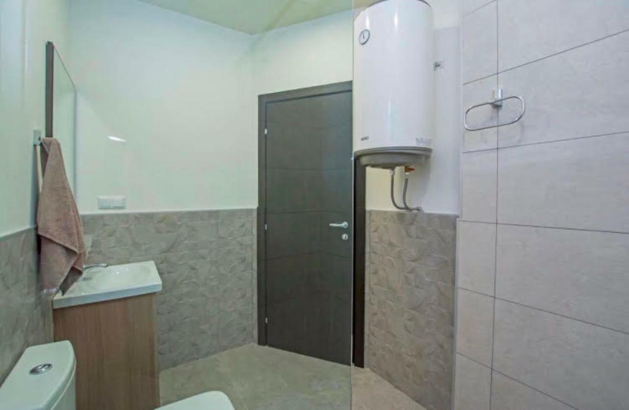 Boutique Apartment Γιερεβάν Εξωτερικό φωτογραφία