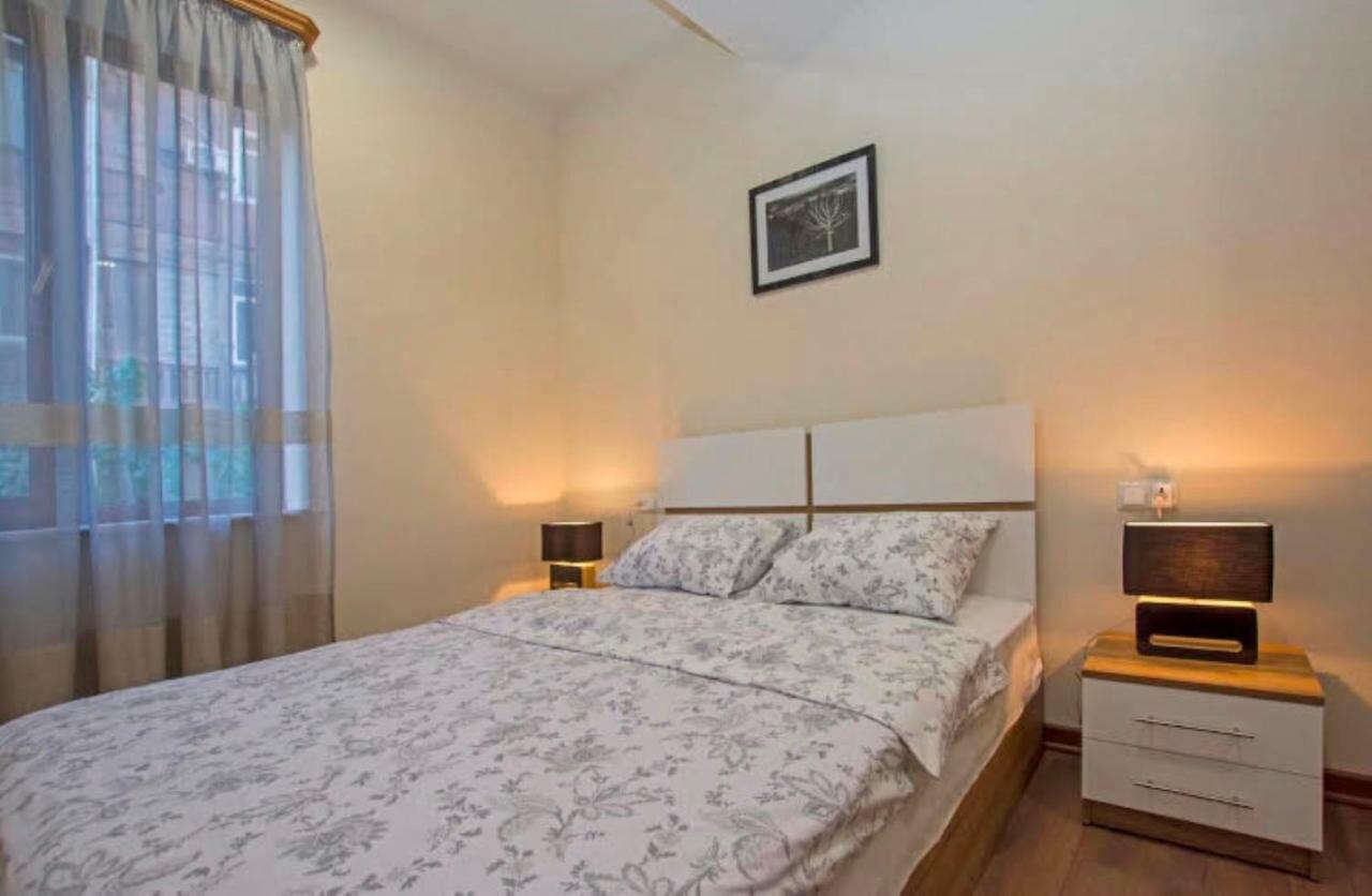 Boutique Apartment Γιερεβάν Εξωτερικό φωτογραφία