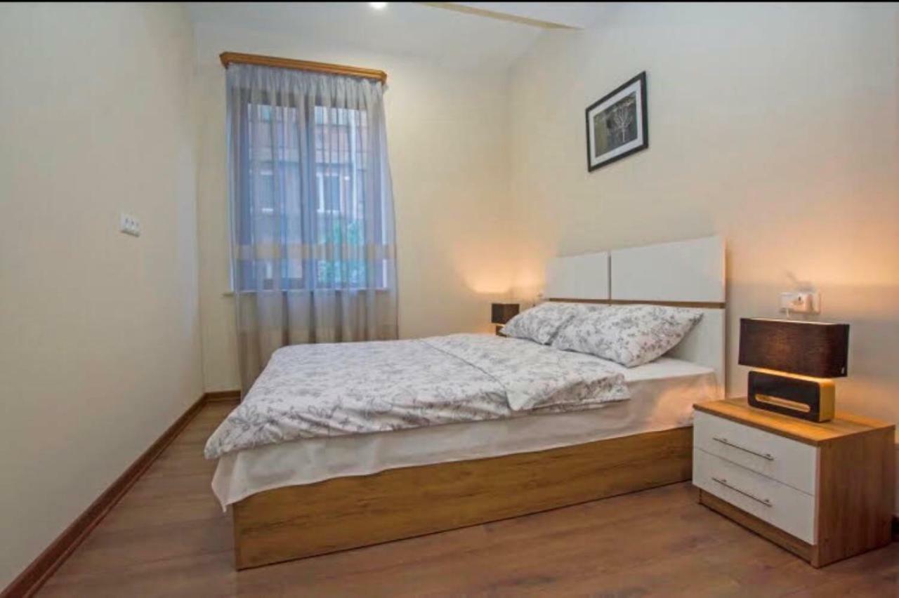 Boutique Apartment Γιερεβάν Εξωτερικό φωτογραφία