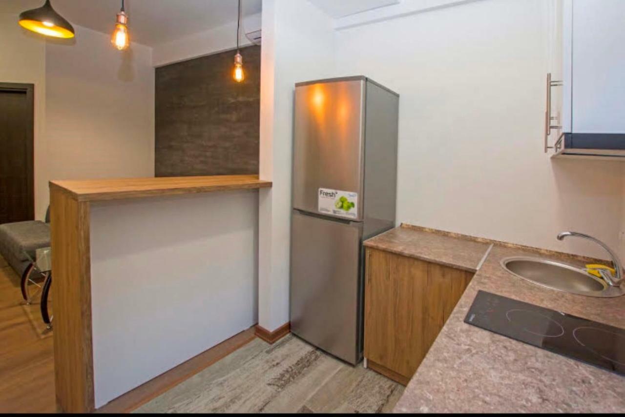 Boutique Apartment Γιερεβάν Εξωτερικό φωτογραφία