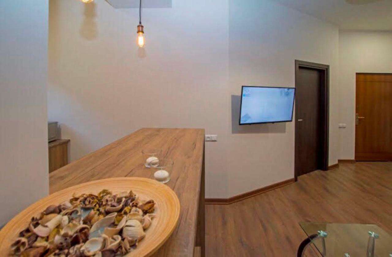 Boutique Apartment Γιερεβάν Εξωτερικό φωτογραφία