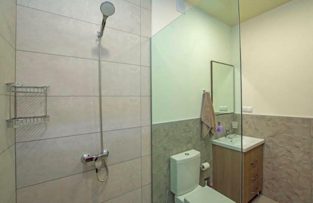 Boutique Apartment Γιερεβάν Εξωτερικό φωτογραφία
