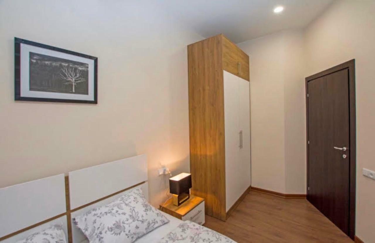 Boutique Apartment Γιερεβάν Εξωτερικό φωτογραφία