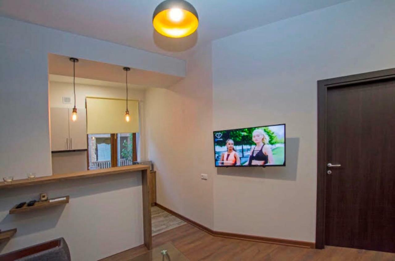 Boutique Apartment Γιερεβάν Εξωτερικό φωτογραφία