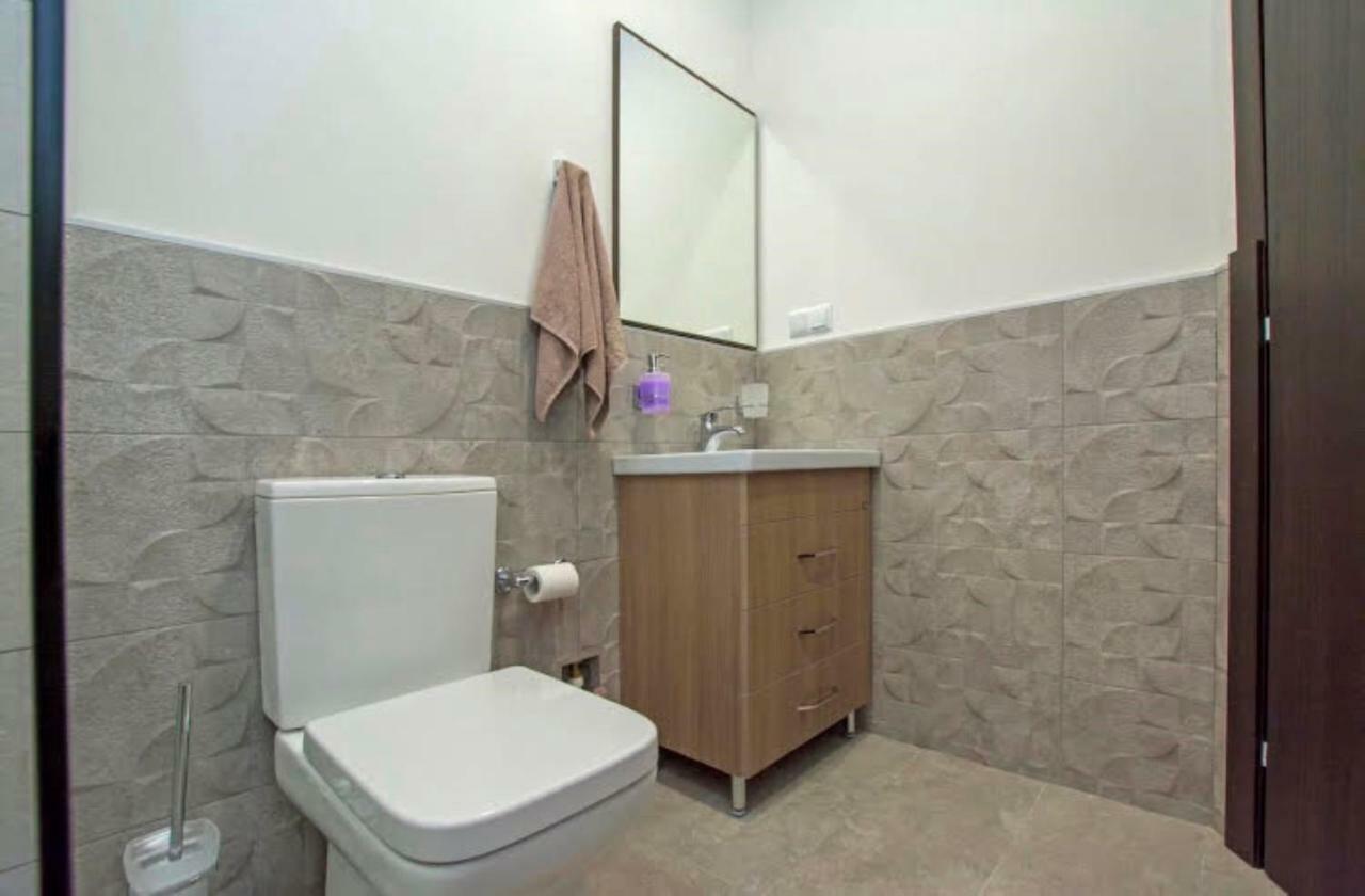 Boutique Apartment Γιερεβάν Εξωτερικό φωτογραφία