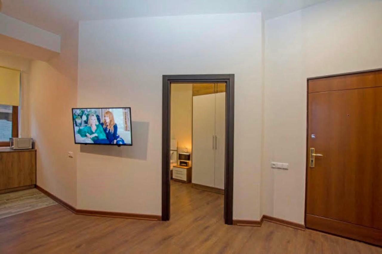 Boutique Apartment Γιερεβάν Εξωτερικό φωτογραφία